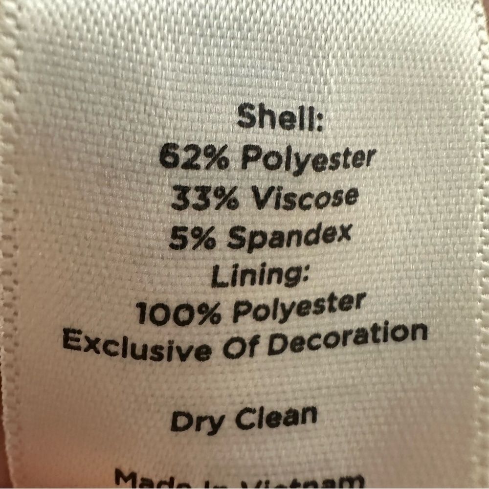 ‎Talbots size 8 jacket - Picture 6 of 6